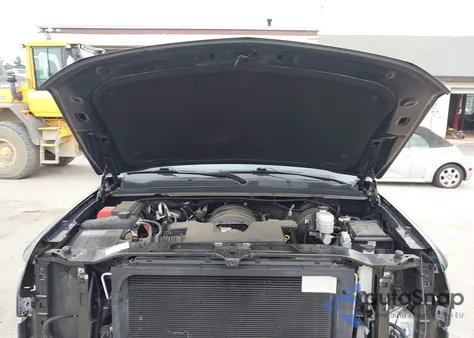 2020 Chevrolet Tahoe 4Wd Lt from USA, damaged, VIN 1GNSKBKC3LR295723